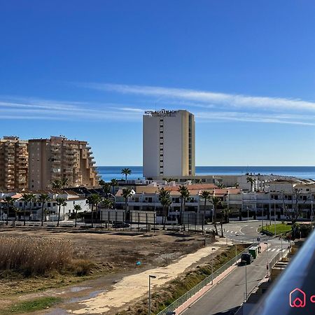 Mirada Al Mar Appartement Oropesa del Mar Buitenkant foto