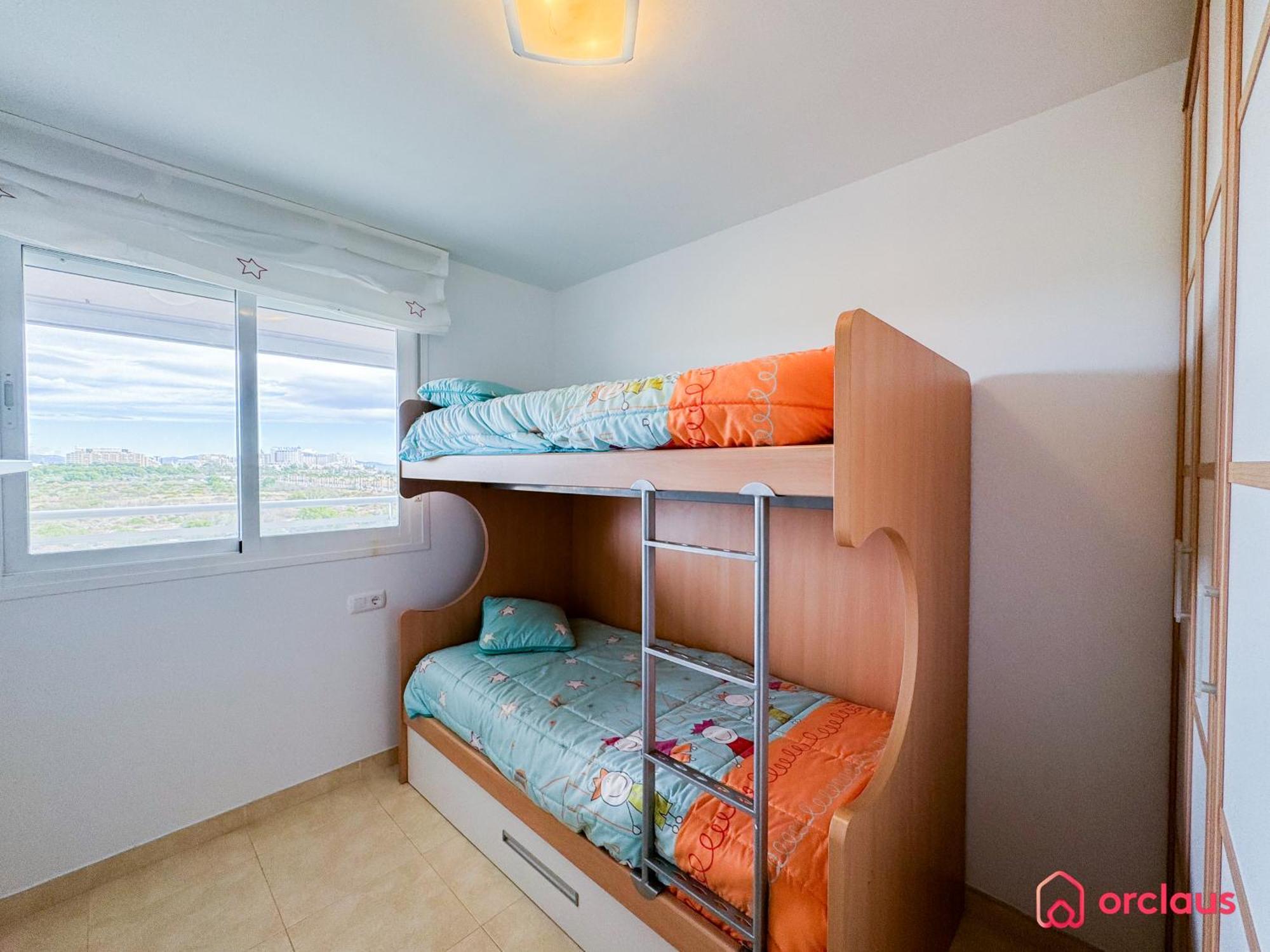 Mirada Al Mar Appartement Oropesa del Mar Buitenkant foto
