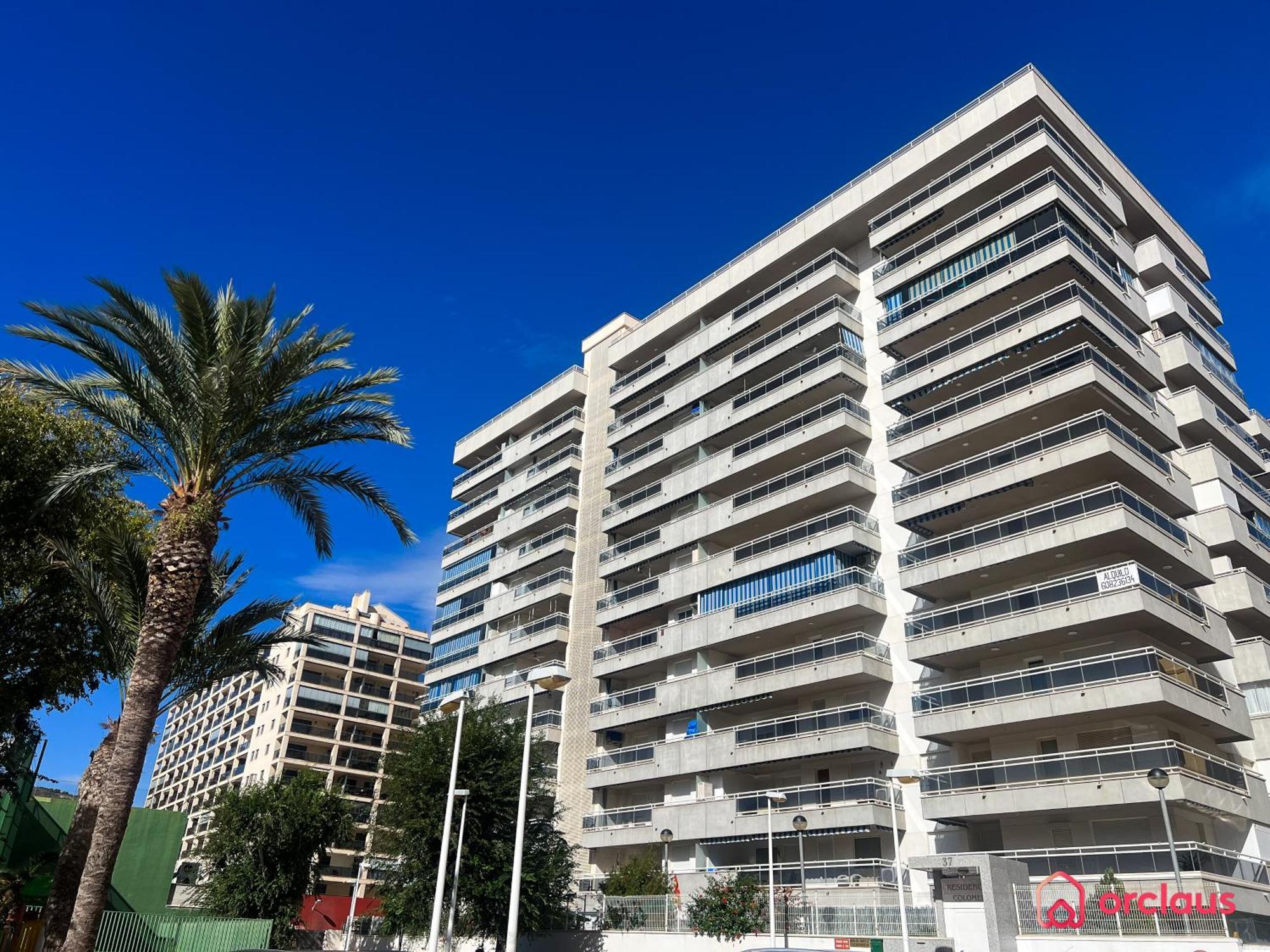Mirada Al Mar Appartement Oropesa del Mar Buitenkant foto