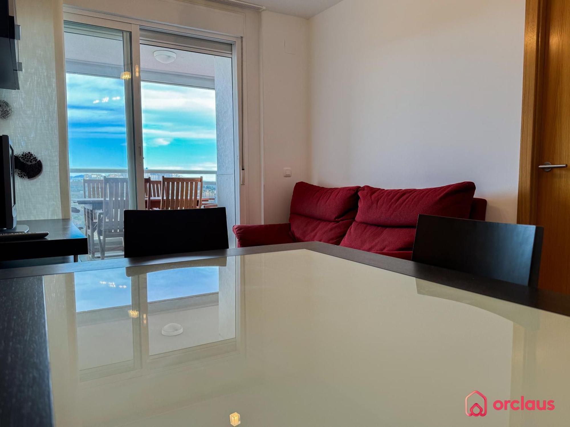 Mirada Al Mar Appartement Oropesa del Mar Buitenkant foto
