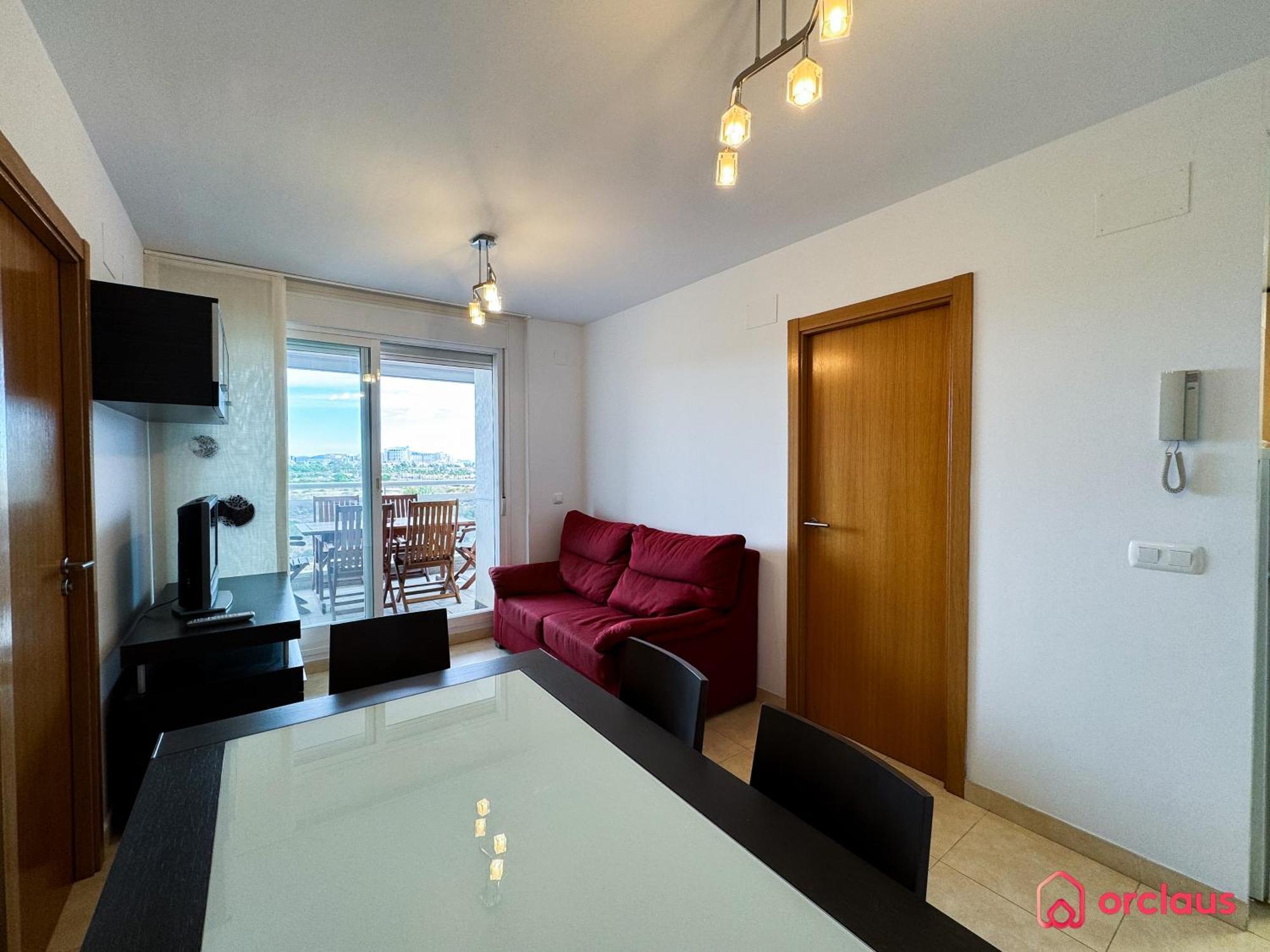 Mirada Al Mar Appartement Oropesa del Mar Buitenkant foto