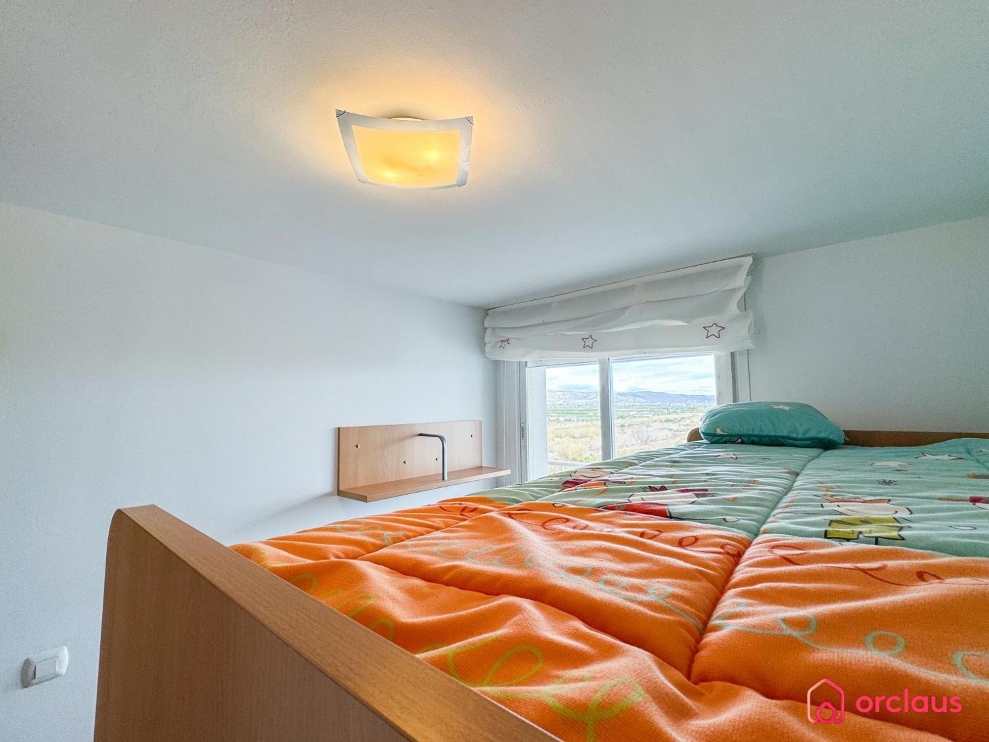 Mirada Al Mar Appartement Oropesa del Mar Buitenkant foto