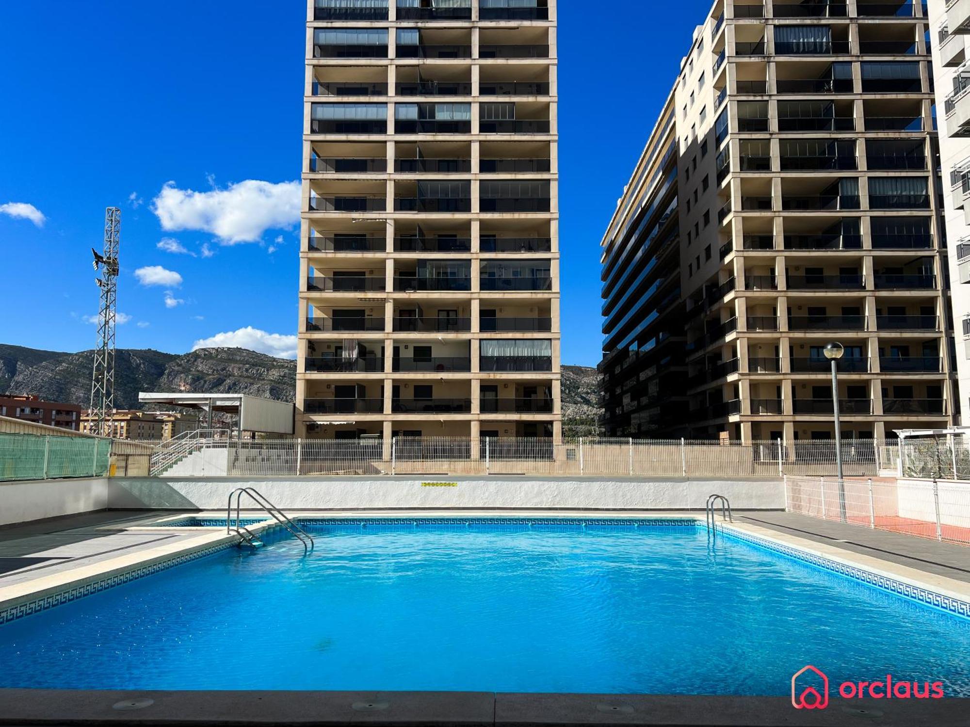 Mirada Al Mar Appartement Oropesa del Mar Buitenkant foto