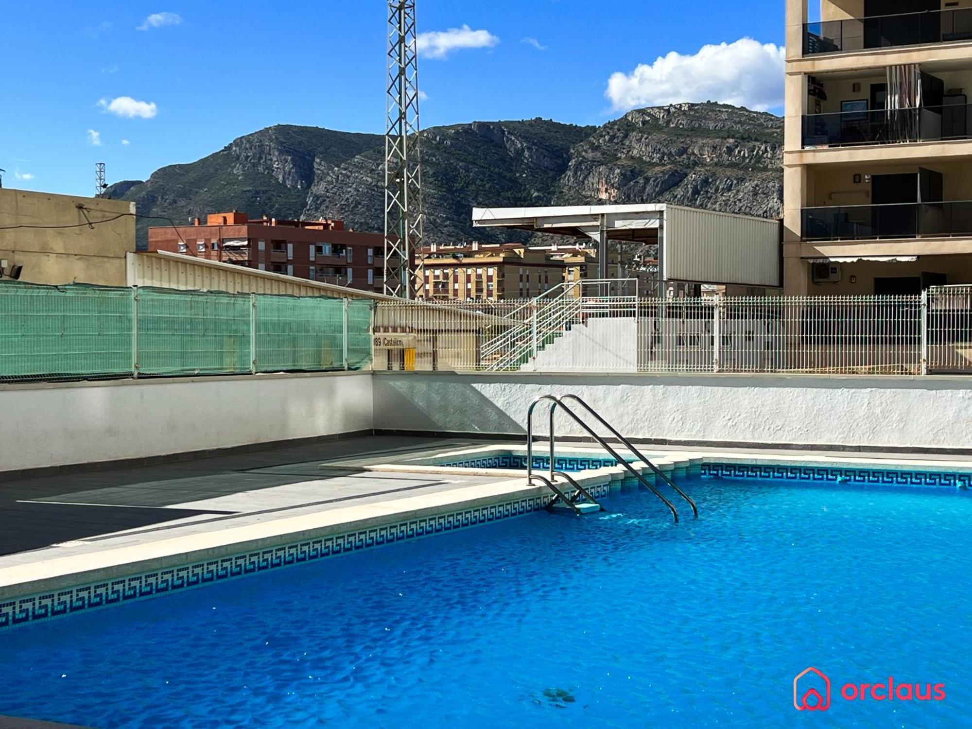 Mirada Al Mar Appartement Oropesa del Mar Buitenkant foto